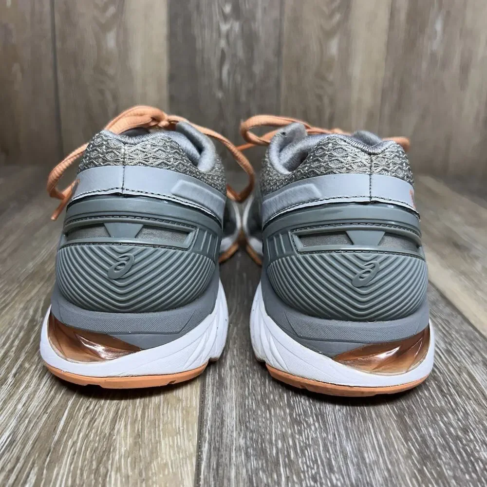 Asics previously owned